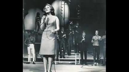 Lesley Gore - Maybe I Know ( Original Stereo )