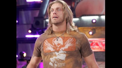 Edge theme song Wwe