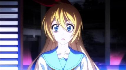 Nisekoi - 14 [ Бг Субс ]