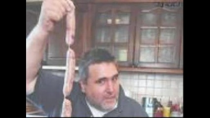 Bate sasho - Nadenica
