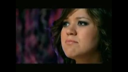 Kelly Clarkson Interview Aol Music Sessions 2007 