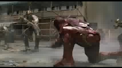Marvel's The Avengers Tv Spot 9