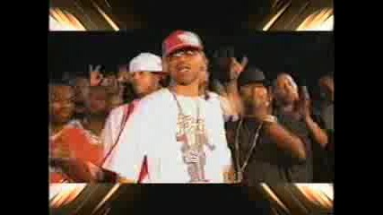 Juvenile Ft Slim Thug - Nolia Clap Remix