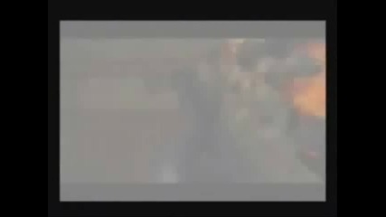 Albert Wesker Tribute - Never too late