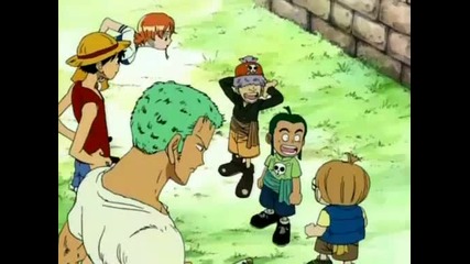 One Piece - 009 [good quality]