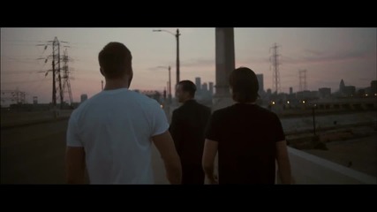 New! Calvin Harris & Alesso ft. Hurts - Under Control ( Официално видео )