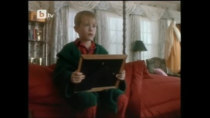 Home Alone (9)