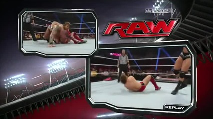 (24.06.2013) Wwe Raw - (7/7)