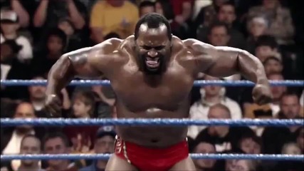 Wwe Титантронът на Езикиел Джаксън