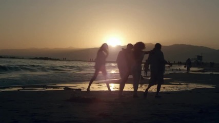 Bridgit Mendler - Ready or Not (official Video)