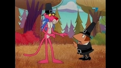 The Pink Panther 09 bgaudio