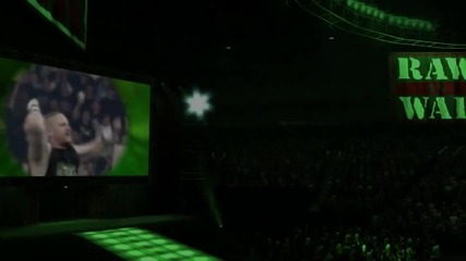 Wwe13 Road Dogg entrance