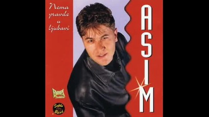 Asim Bajric-nemam nikog svoga.wmv