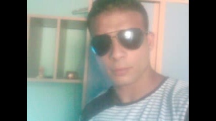 Milen Gazara