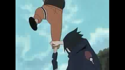 Naruto And Sasuke - End Of Time