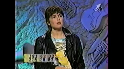 Б Г - Пригородный блюз песня Майка Науменко - 1996