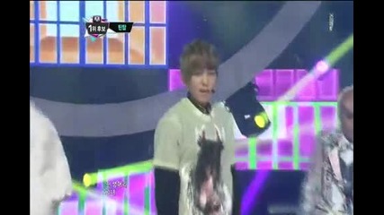 130307 Teen Top - Miss Right [720p]