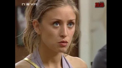 Забранена Любов Епизод 09