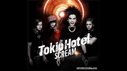 tokio hotel - automatic 