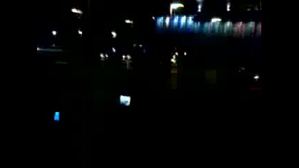 Дрифт Night- The Mall [part 3]