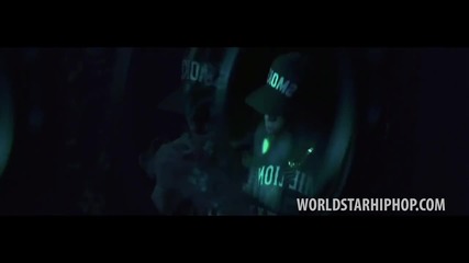 Demrick Feat. Dizzy Wright - We Still Here