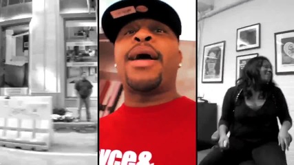Royce Da 59 - Count For Nothing - 2009 ( H Q ) 
