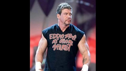 Eddie Guerrero musik