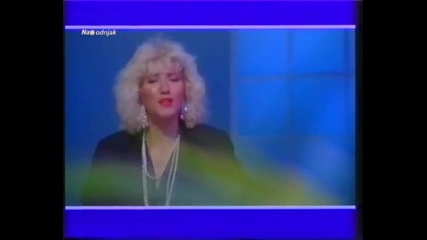 Nada Topcagic - Volela sam koliko sam mogla