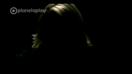 Цветелина Янева - С какъвто се хванах (official video) 2012