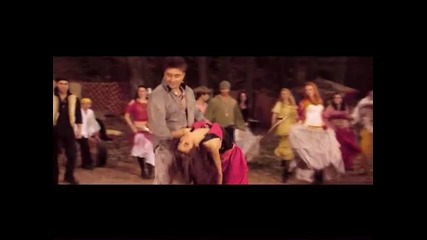 Raina & Konstantin - Nie znaem kak 