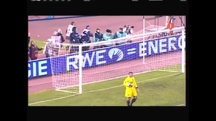 2007 Zenit St Petersburg (russia) 1-az Alkmaar (holland) 1