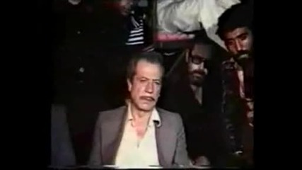 ferdi taifur