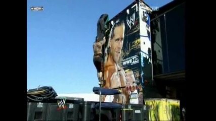 Wwe One Night Stand