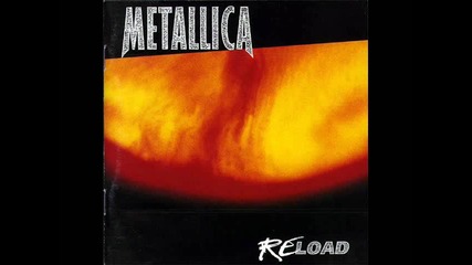 Metallica - Slither