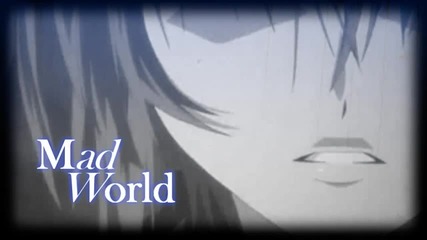 Mad World [ikuto Tribute ]