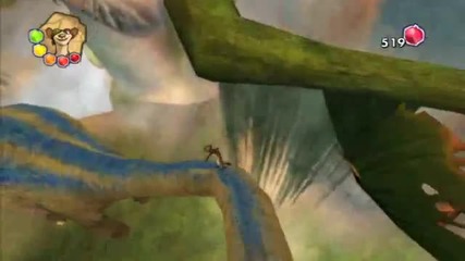 Ice Age 3 треилър 3