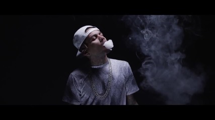Kid Ink - Blunted (official video)