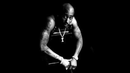 2pac Shakur 