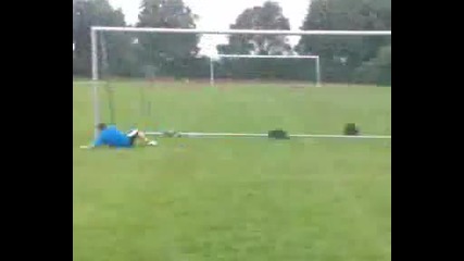 бъдещият буфон Buffon 2 