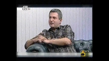 Смешна Компилация на Пр. Вучков - Господари на Ефира 27.09.2010 