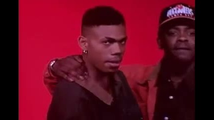 Jodeci - Im Still Waiting 