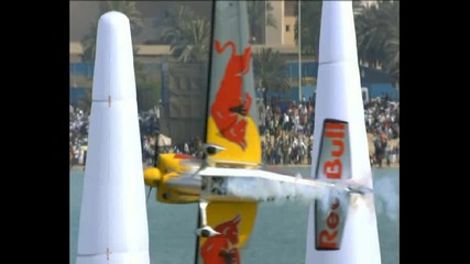 Red Bull Airrace Highlights Abudabi