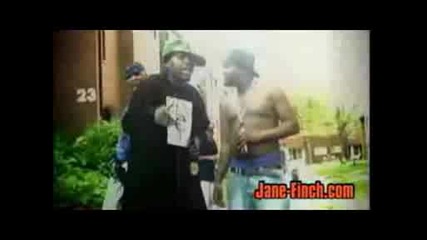 Tha Smugglaz - Jane And Finchin