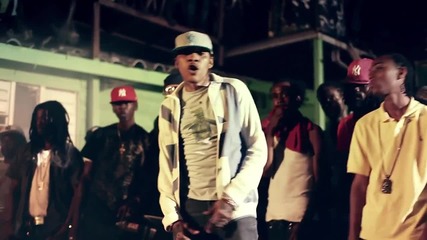 Vybz Kartel - Go Go Wine www.viperial.com
