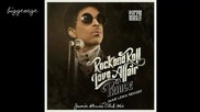 Prince - Rock And Roll Love Affair ( Jamie Lewis Club Mix ) Preview [high quality]