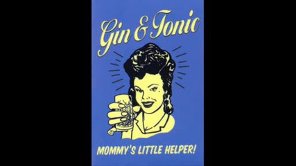 Civet - Gin & Tonic