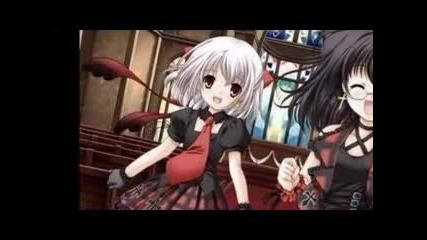 Vampire Knight [for my vampire] :p ;d