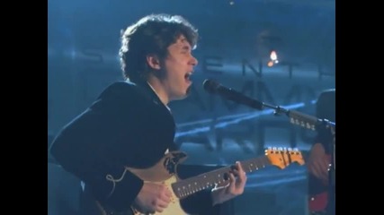 John Mayer - Daughters (live at the Grammys) [ високо качество ]