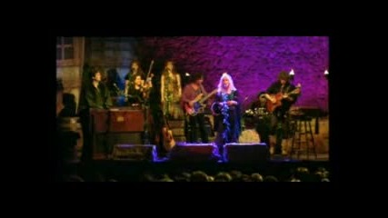 Blackmoresnight - The Clock Ticks On