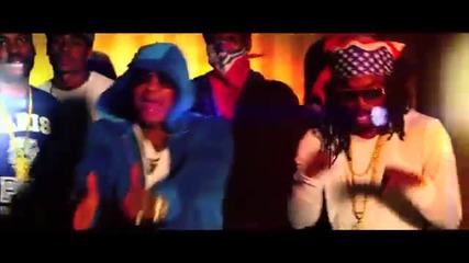 (official Video) Young Scooter - Colombia Remix